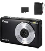 Kenko ケンコー デジタルカメラ ブラック KC-AF11(BK)_corg Amazon | 【Amazon.co.jp限定】 ケンコー(Kenko) コンパクトデジタル